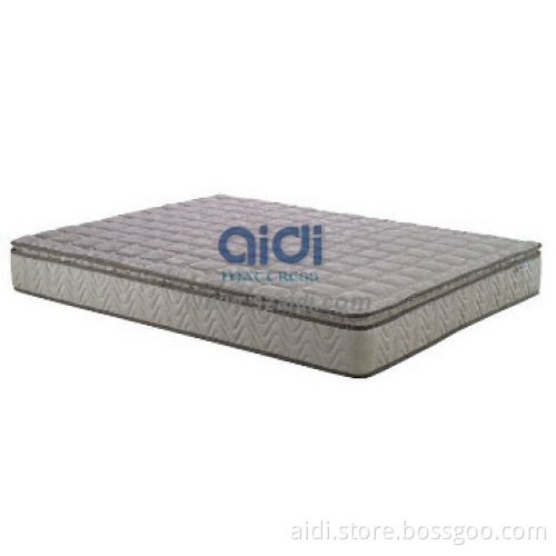 Memory foam mattress/Pocket spring mattress/Queen bed mattress